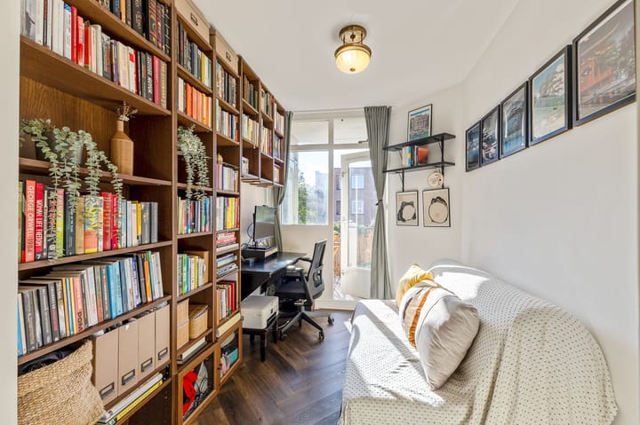 Foto 17 van Molukkenstraat 111-G