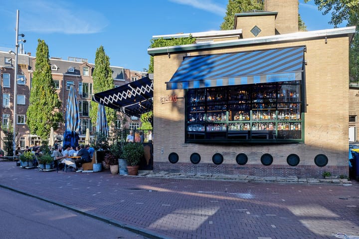 Foto 29 van Molukkenstraat 111-G