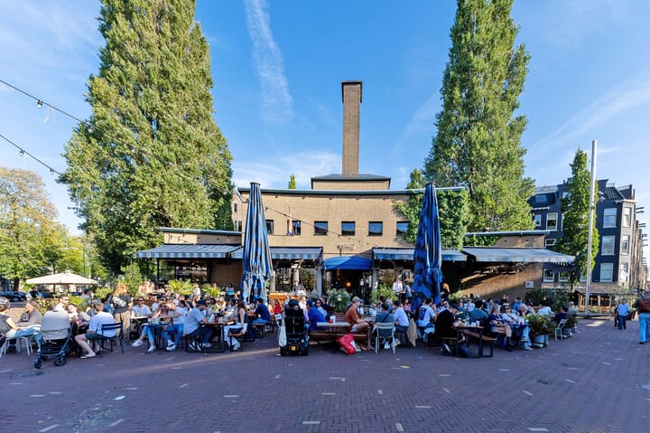 Foto 30 van Molukkenstraat 111-G