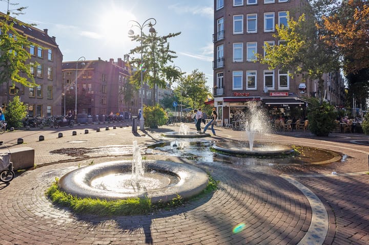 Foto 32 van Molukkenstraat 111-G