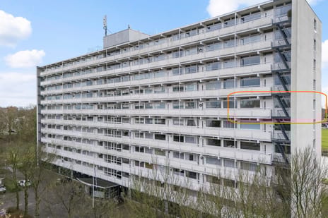 van Harinxmaplein thumbnail