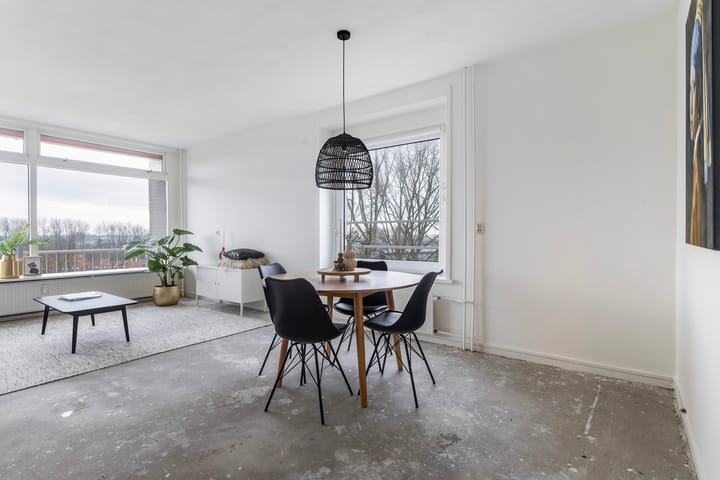 Foto 5 van van Harinxmaplein 128