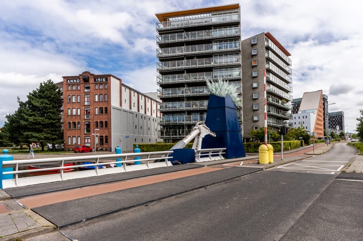 Foto 1 van Griffeweg 38