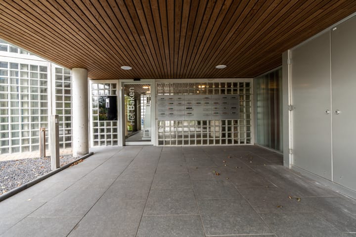 Foto 3 van Griffeweg 38