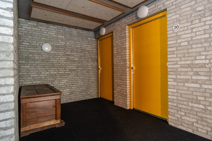 Foto 5 van Griffeweg 38