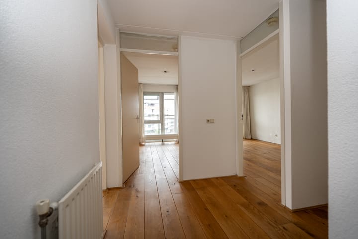 Foto 6 van Griffeweg 38