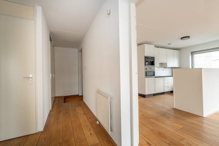 Foto 7 van Griffeweg 38