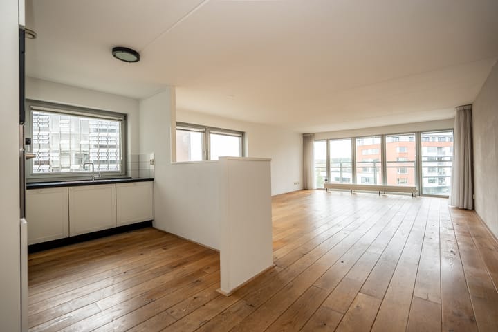 Foto 8 van Griffeweg 38