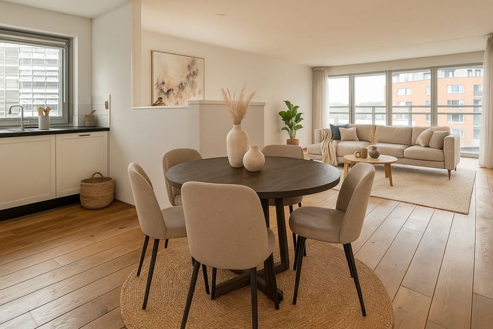 Foto 9 van Griffeweg 38