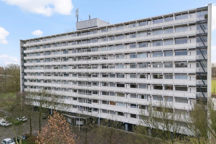 Foto 25 van van Harinxmaplein 128