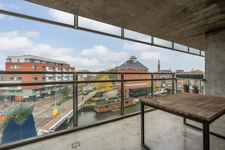 Foto 14 van Griffeweg 38