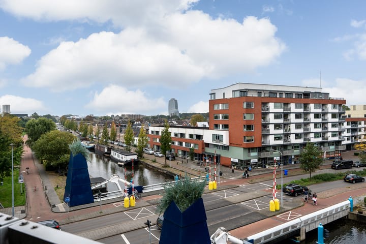 Foto 16 van Griffeweg 38