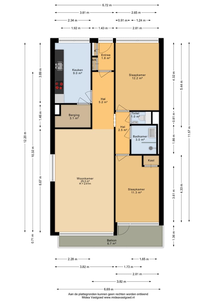 Foto 31 van van Harinxmaplein 128