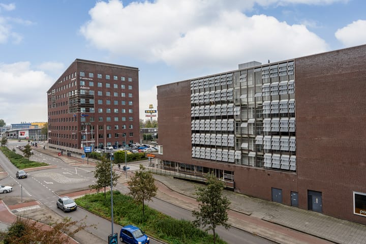 Foto 26 van Griffeweg 38