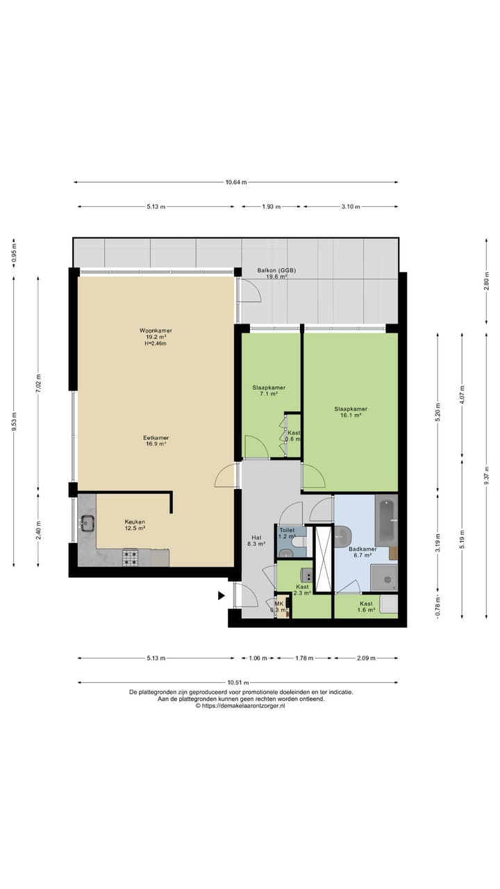 Foto 48 van Griffeweg 38