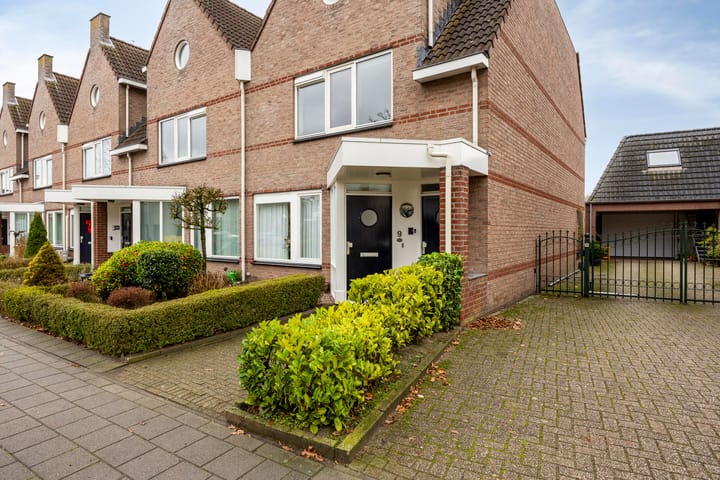 Foto 41 van Brugstraat 9