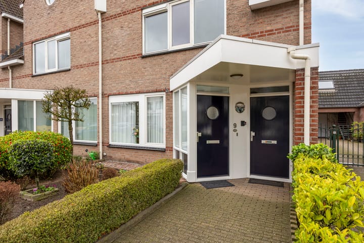 Foto 44 van Brugstraat 9