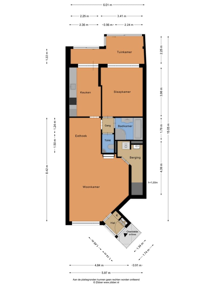 Foto 48 van Brugstraat 9