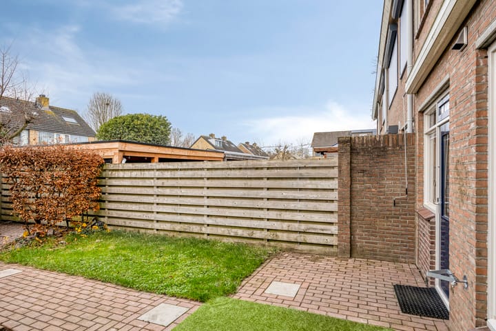 Foto 4 van Zonnekruidstraat 8