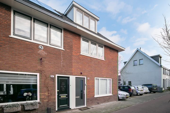 Foto 2 van Gildestraat 24