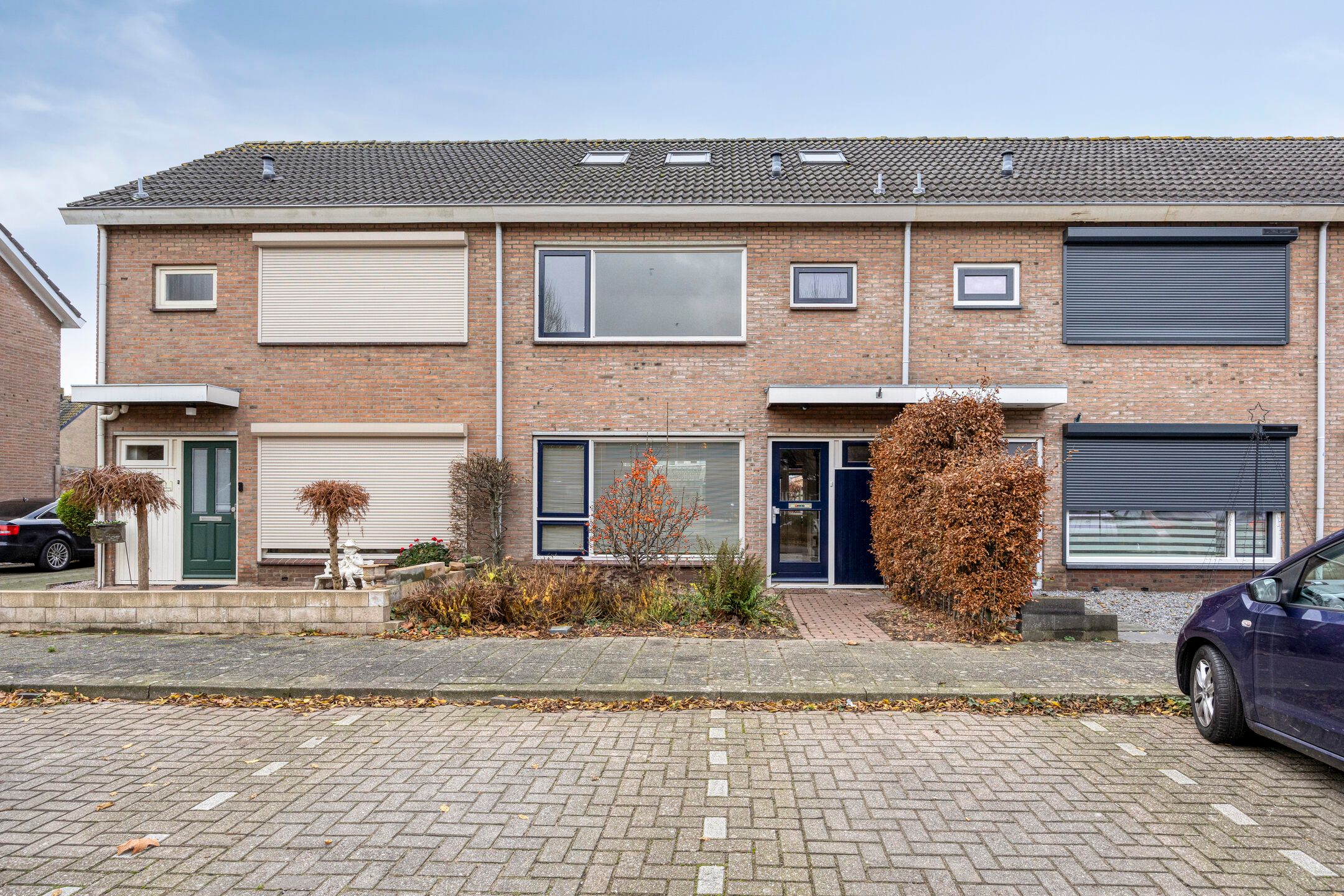 Photo 6 of Zonnekruidstraat 8