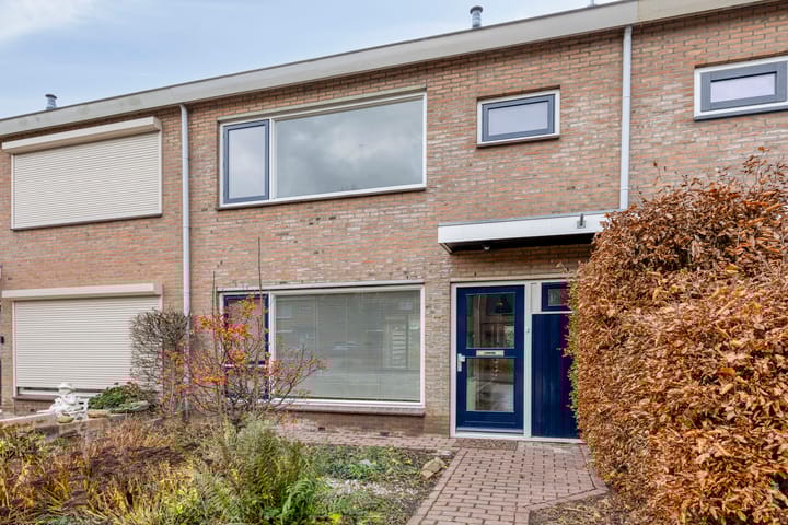 Foto 8 van Zonnekruidstraat 8