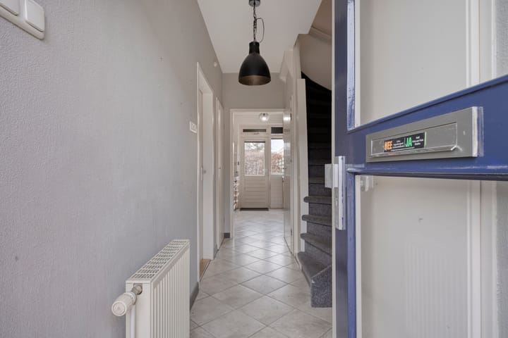 Foto 9 van Zonnekruidstraat 8