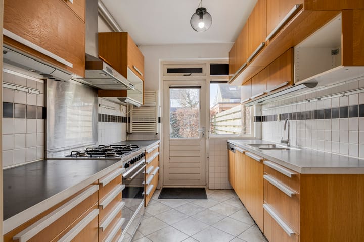 Foto 14 van Zonnekruidstraat 8