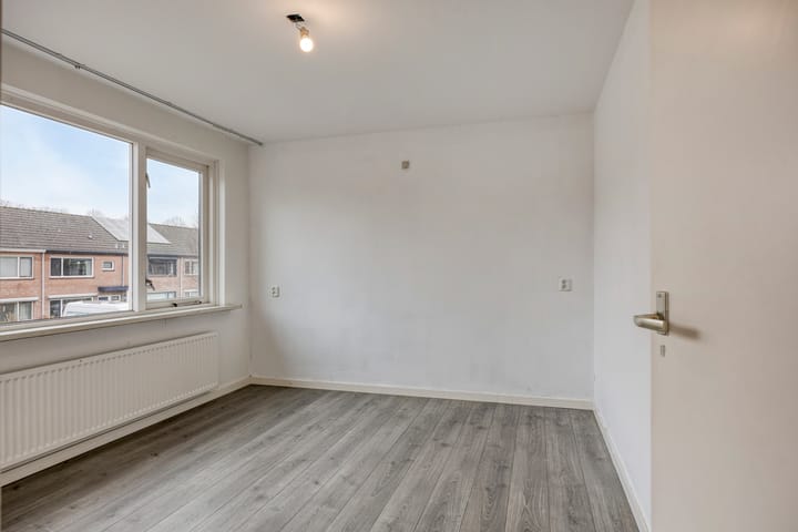 Foto 18 van Zonnekruidstraat 8