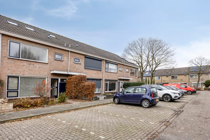 Foto 7 van Zonnekruidstraat 8