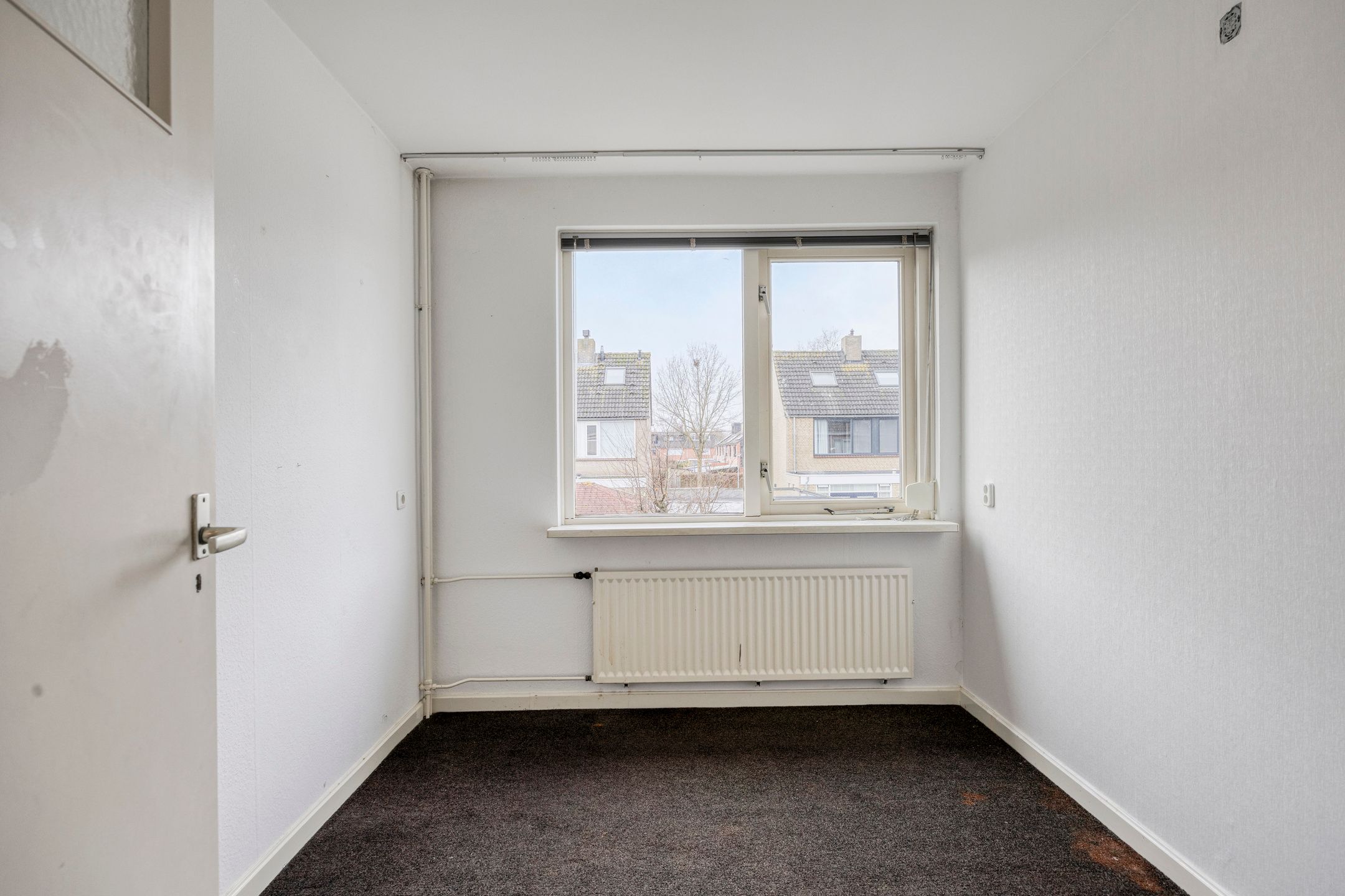 Schenkkade 220 Den Haag - Aanzicht 4