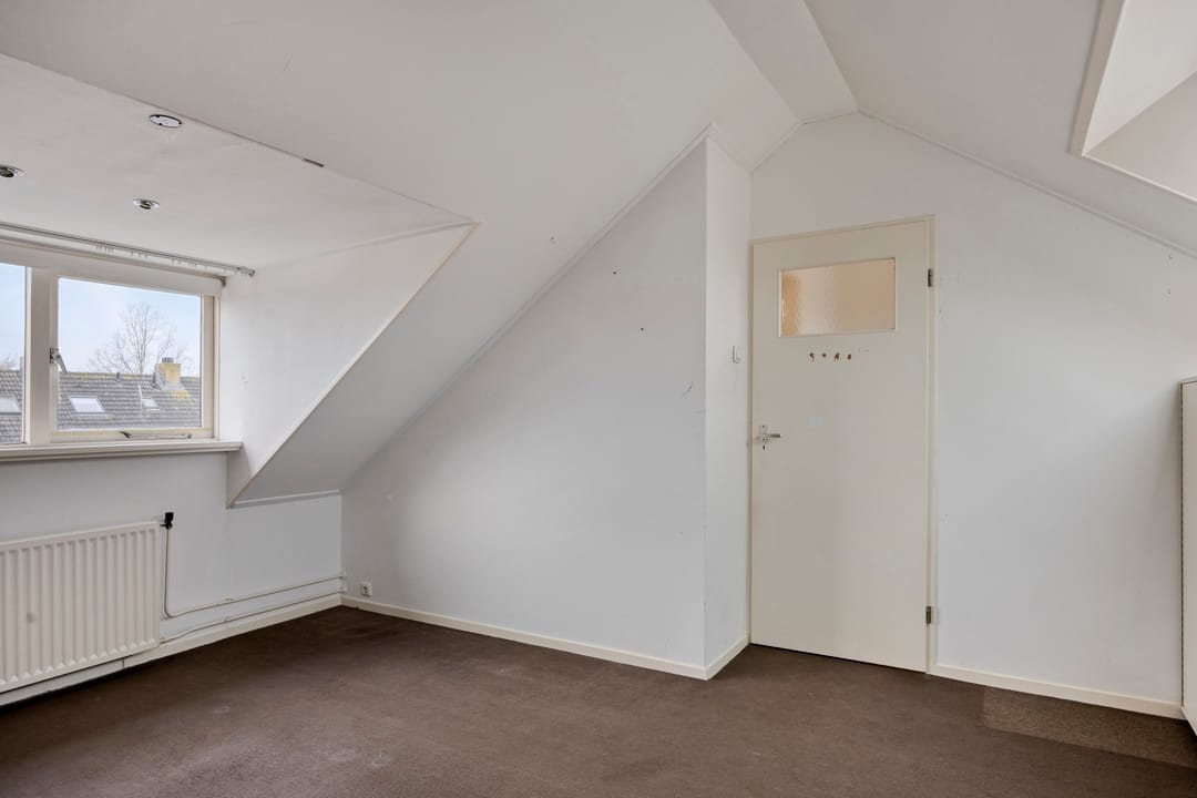 Photo 32 of Zonnekruidstraat 8