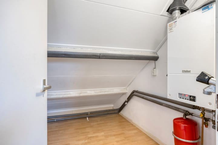 Foto 33 van Zonnekruidstraat 8