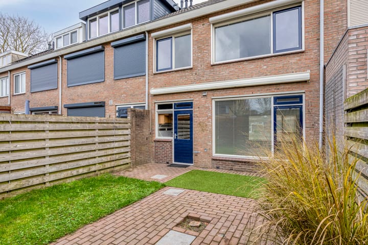 Foto 36 van Zonnekruidstraat 8