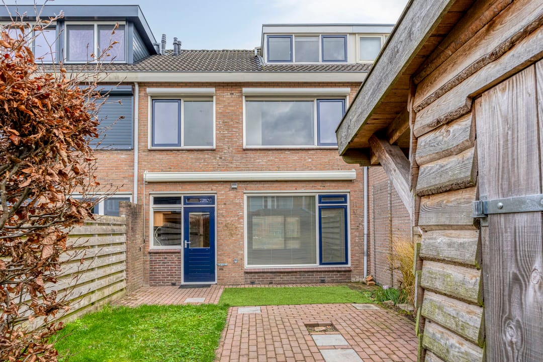 Photo 37 of Zonnekruidstraat 8