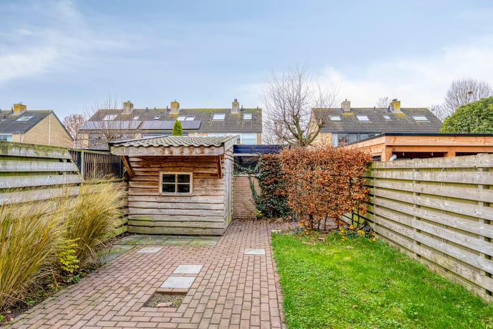 Foto 38 van Zonnekruidstraat 8