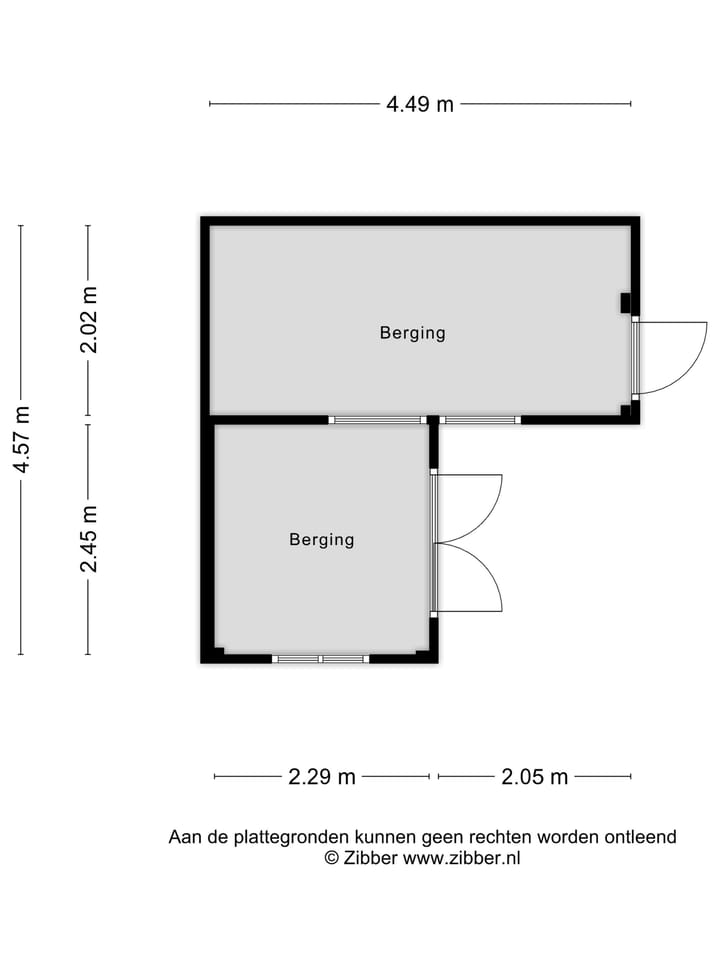 Foto 41 van Zonnekruidstraat 8