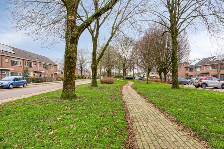 Foto 45 van Zonnekruidstraat 8