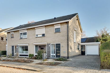 Pasteurstraat thumbnail