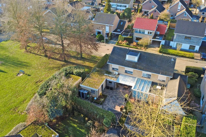 Foto 2 van Pasteurstraat 4