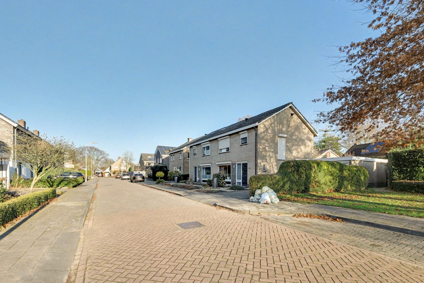 Foto 4 van Pasteurstraat 4