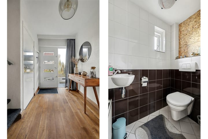 Foto 6 van Pasteurstraat 4