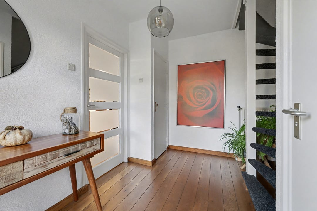 Foto 7 van Pasteurstraat 4