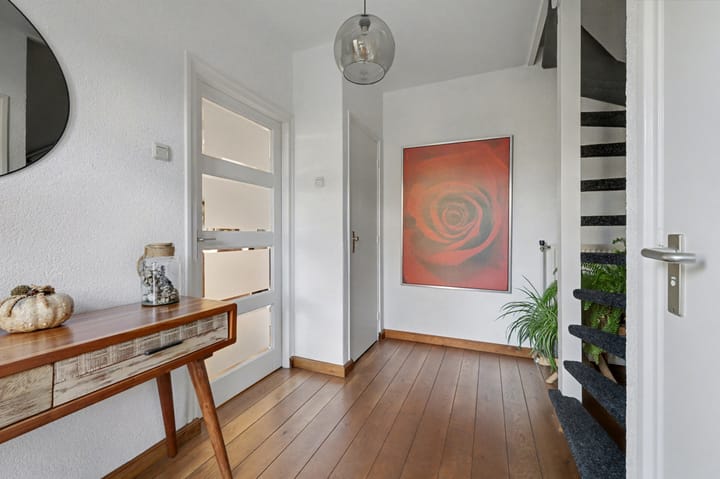 Foto 7 van Pasteurstraat 4