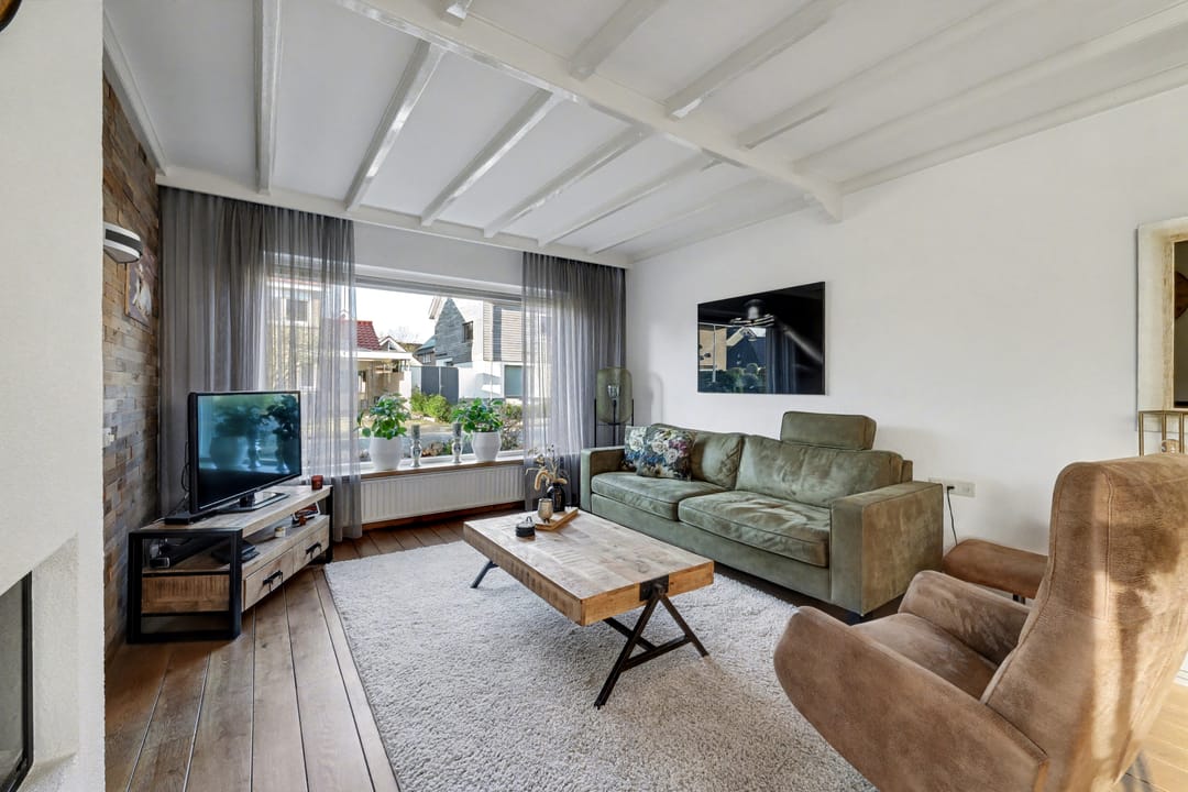 Foto 8 van Pasteurstraat 4