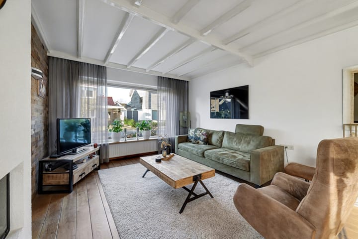 Foto 8 van Pasteurstraat 4