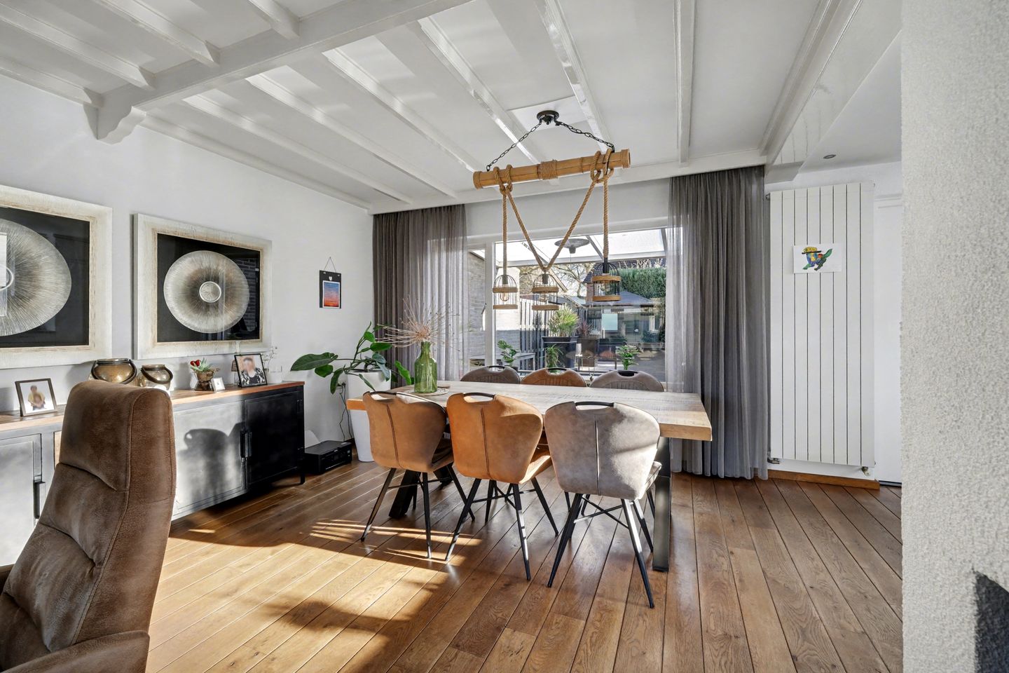 Foto 10 van Pasteurstraat 4