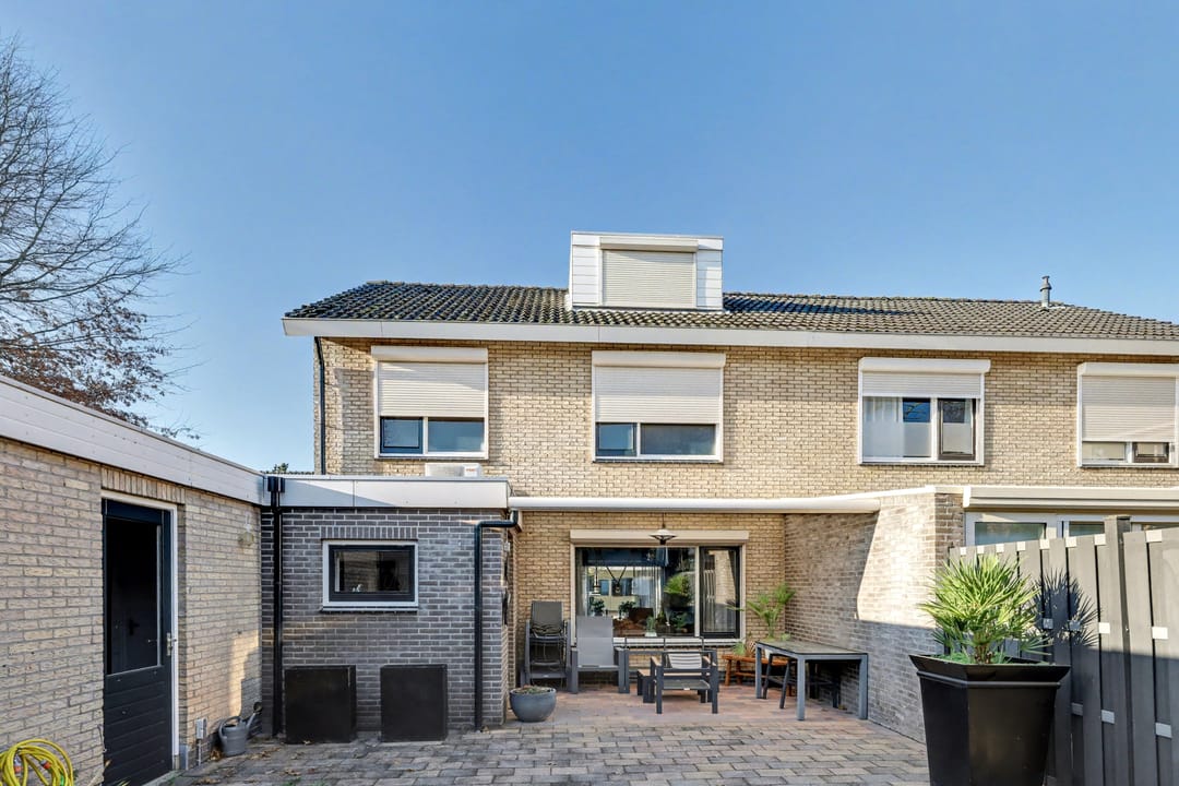 Foto 37 van Pasteurstraat 4