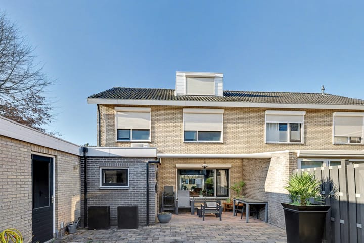 Foto 37 van Pasteurstraat 4