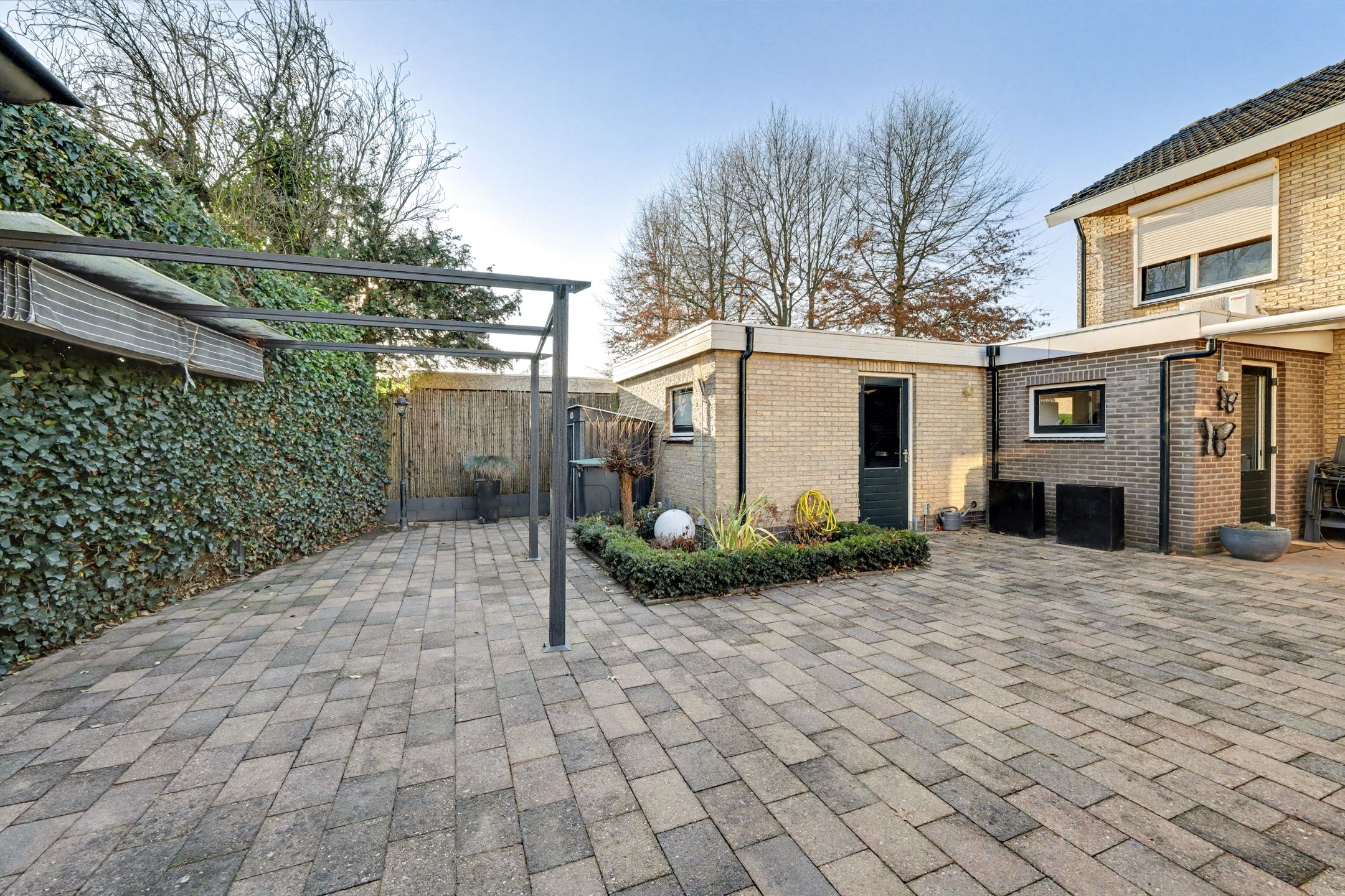 Foto 39 van Pasteurstraat 4